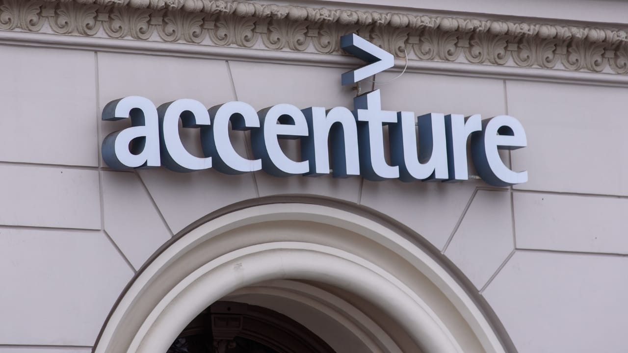 Accenture lays off 11,419 in three months, spends $615m on severance: Reports
