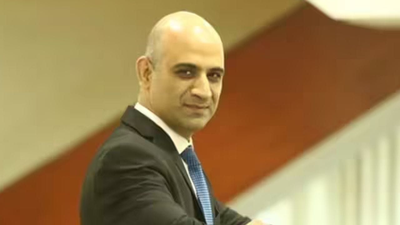 Perfios appoints Nitin Chugh as MD and Group CEO to scale fintech platform
