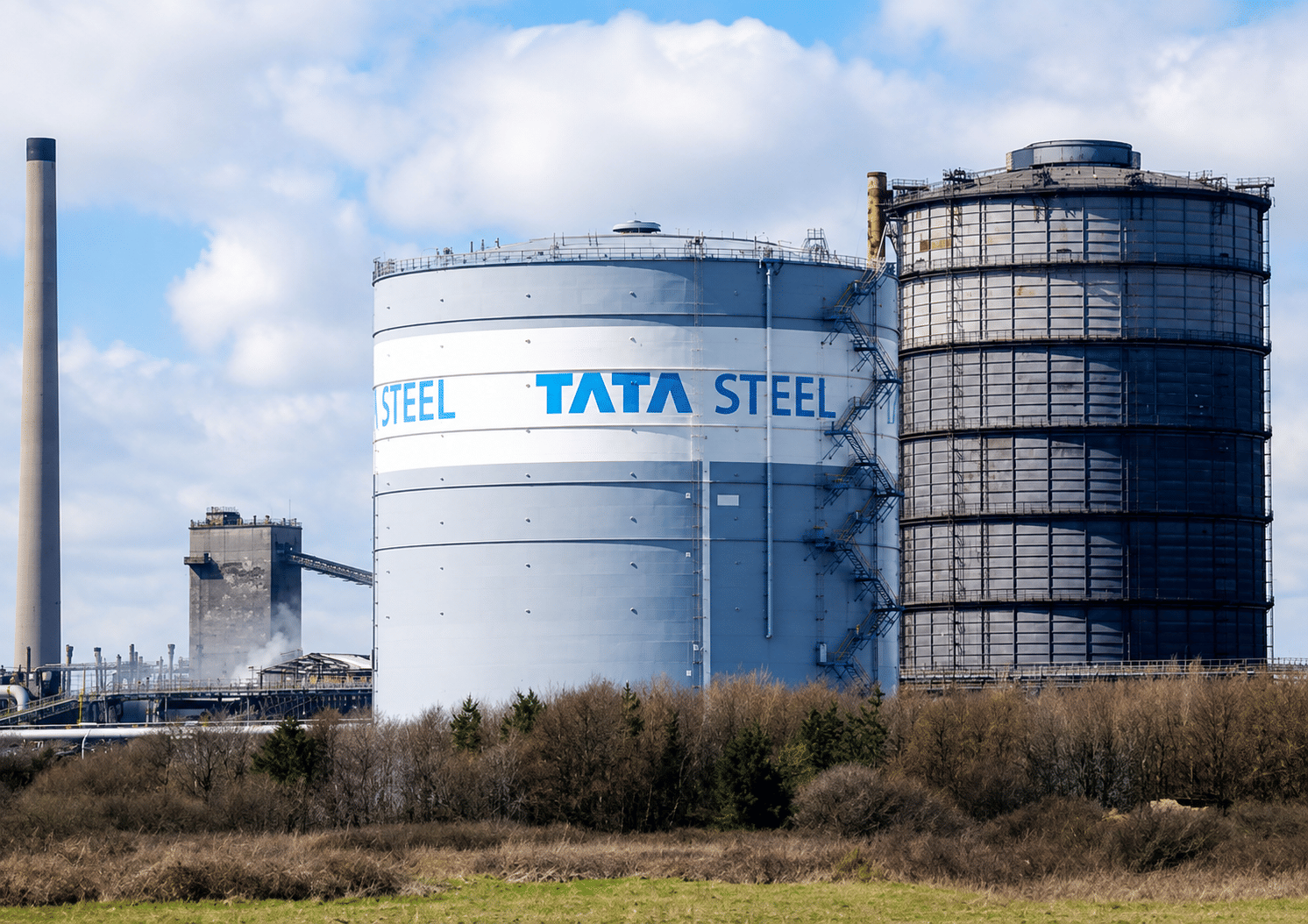 Tata Steel HR officials visit union office amid growing wage revision concerns