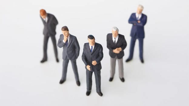 How to Hire an 'Excellent' Leader