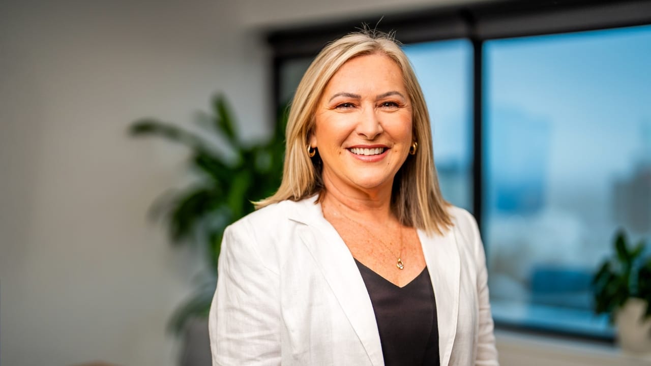 When business changes, HR has to transform too