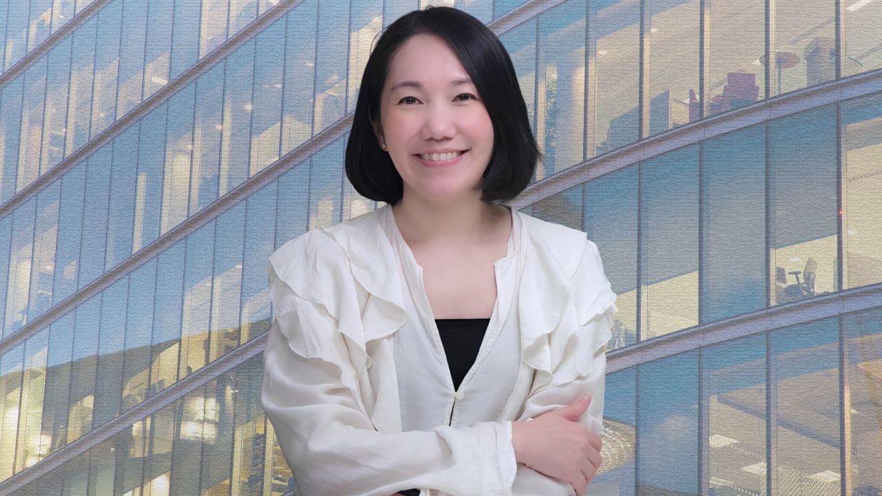 BRED IT Thailand appoints Chutinun Srisuma as Head of HR & Workplace Experience