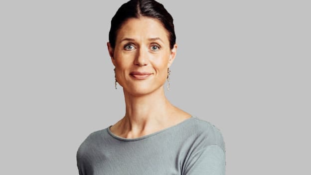 Marstrand Wulf joins Covetrus as CHRO