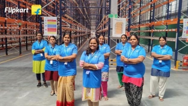 Flipkart sets sights on quick commerce and AI with 5,000 new hires in 2025