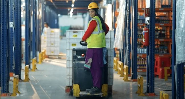 Retail’s gig revolution: Flipkart adds 2.2 lakh jobs ahead of festive season