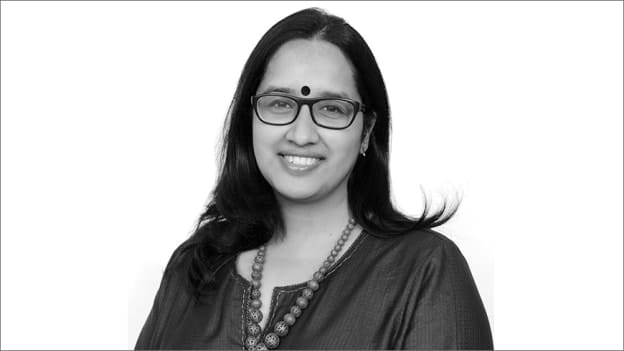 Marico's Chief Marketing Officer steps down