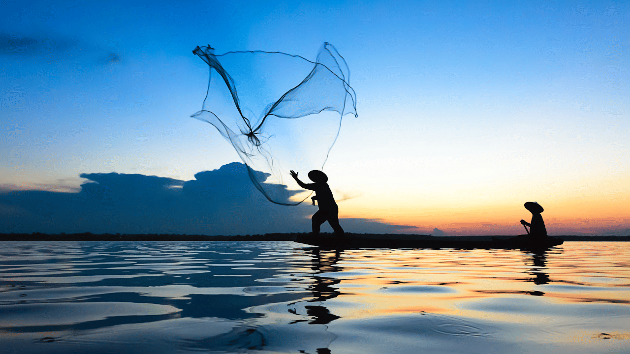 Indonesia moves to protect fishing workers with global-standard labour reforms