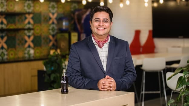 Hindustan Coca-Cola Beverages' HR processes transformed by AI, reveals CPO with key insights