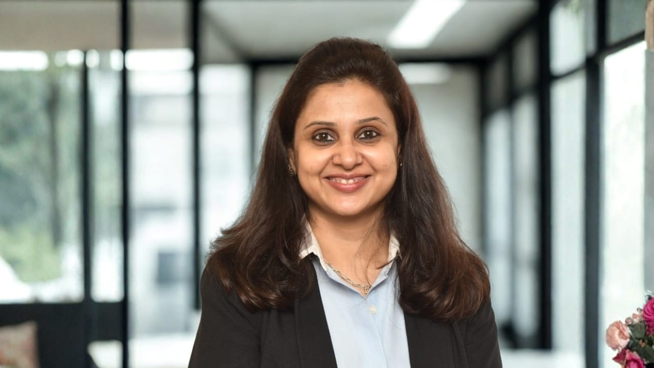 Abbott India appoints Vinutha Mufti as HR director in senior leadership shift