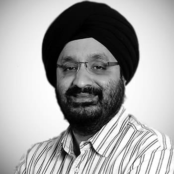 Jaspreet Bindra