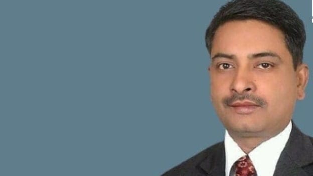 Adani Group appoints Jayant Kumar as CHRO of newly acquired Ambuja Cements Ltd and ACC Ltd