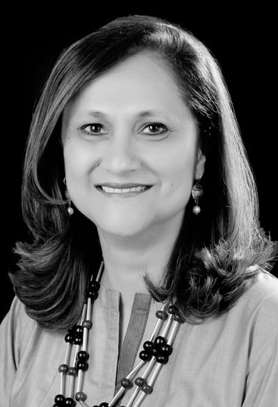 Dr. Pradnya Parasher