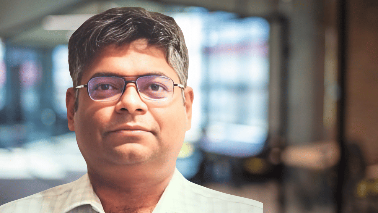 CaratLane appoints Subhashish Chakrabarty as Chief People Officer
