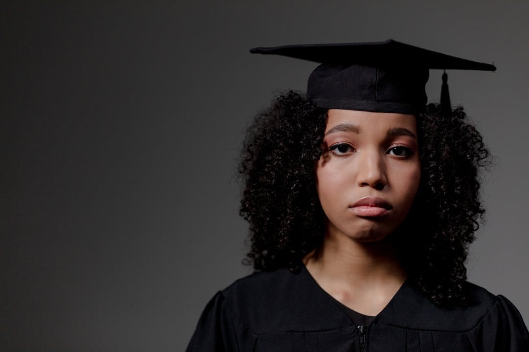Over half of recent graduates struggling to find jobs, survey finds