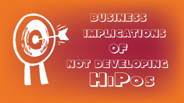 What are the business implications of not developing HiPos?