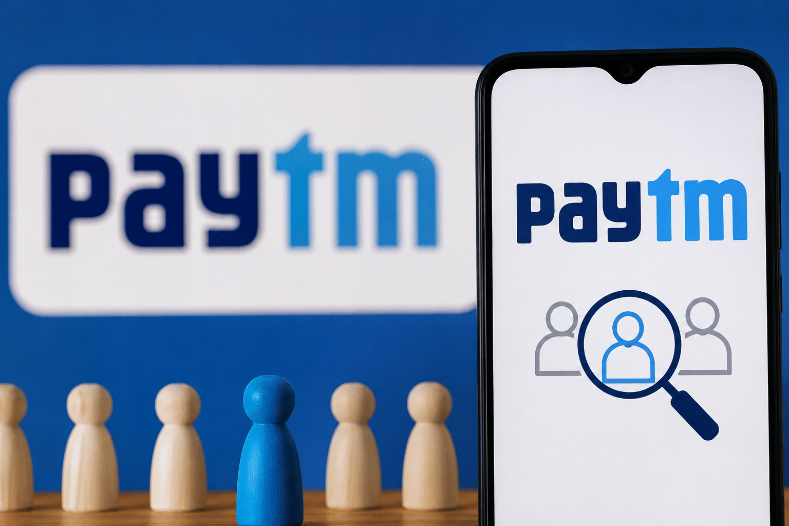 Paytm to lay off 1% of workforce while hiring 4,000 employees