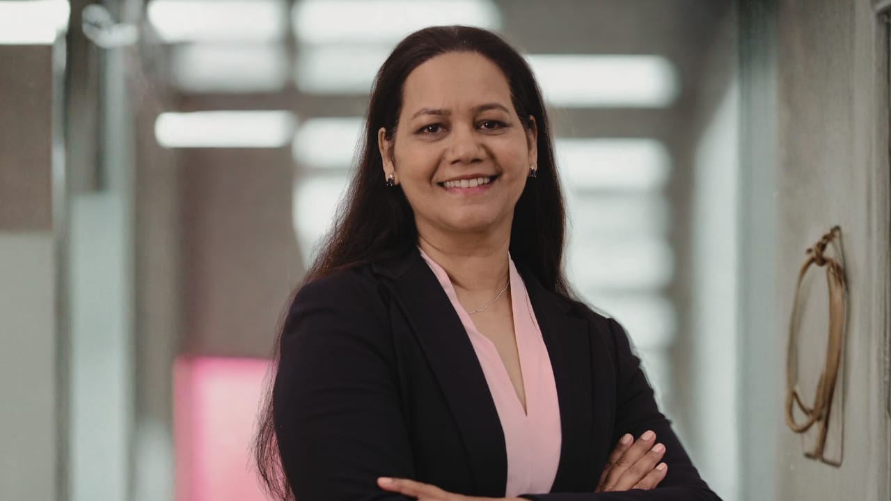 Can data really understand people? KPMG’s Reena Wahi has an answer