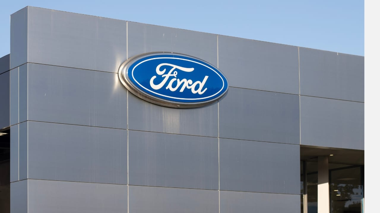Ford to cut 470 jobs even as imports from India, China surge