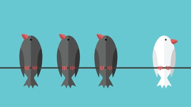 The hybrid dilemma: Overcoming biases in performance management