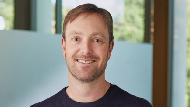 PayPal selects Alex Chriss from Intuit as new CEO