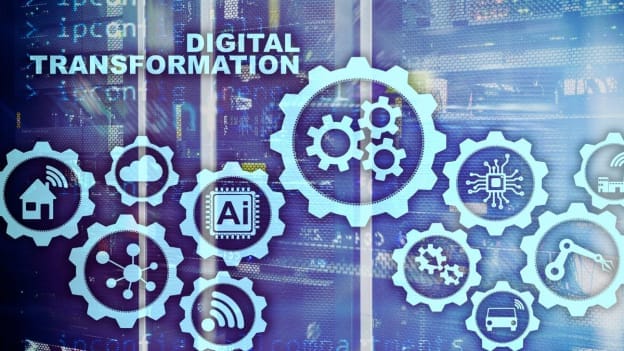 AI that cares: Techwave’s Srinivas Penmetsa on crafting a next-gen employee experience