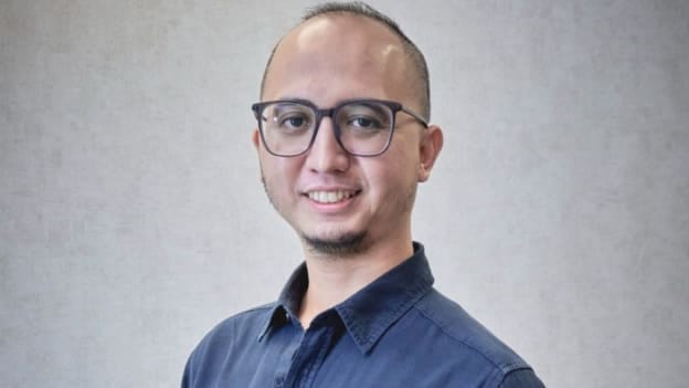 Fintech firm Fazz promotes Rendhy Ardya Pradhita to head of people