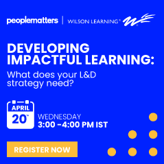 Developing Impactful Learning: What does your L&D strategy need?