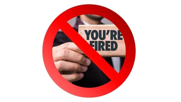 What if you can’t fire anyone?