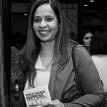Anjali Chatterjee