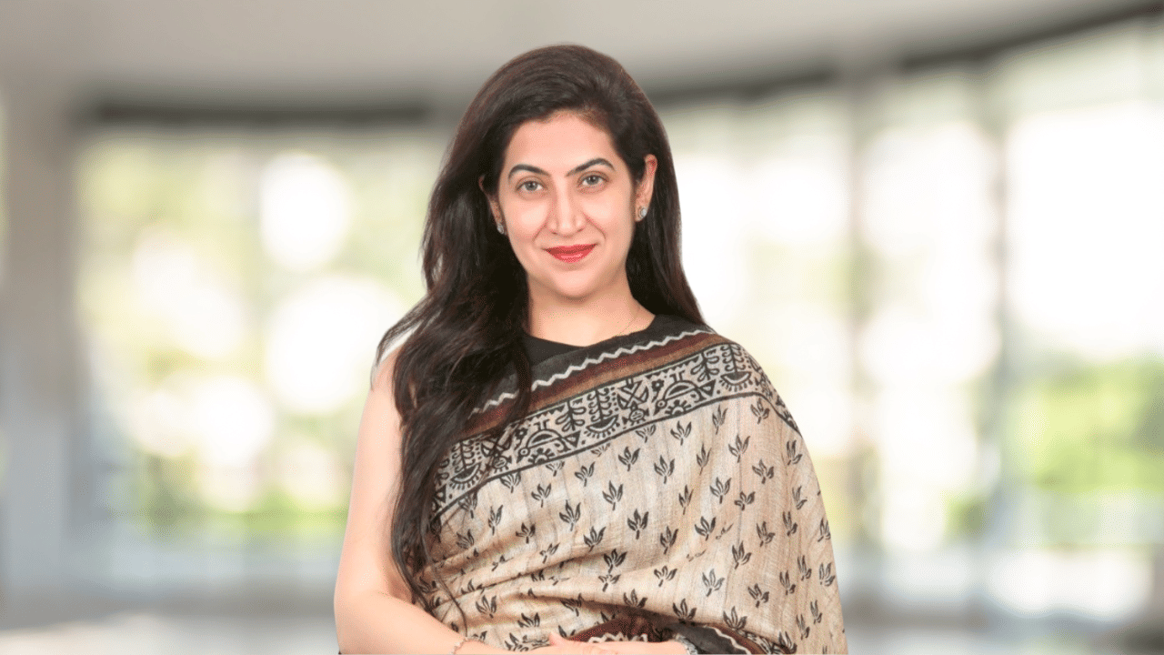 NIIT appoints Shilpa Dua as new Chief Human Resources Officer
