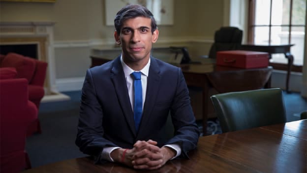 Rishi Sunak set to become the next British PM, brings Diwali cheers for Indians
