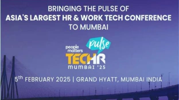 TechHR Pulse Mumbai: Transforming L&D through digital innovation