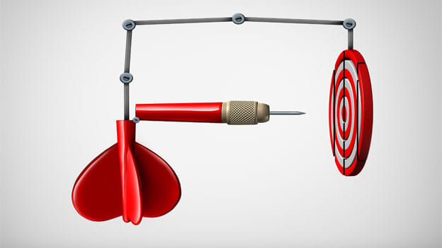 Here's how chasing SMART goals FAST makes you agile