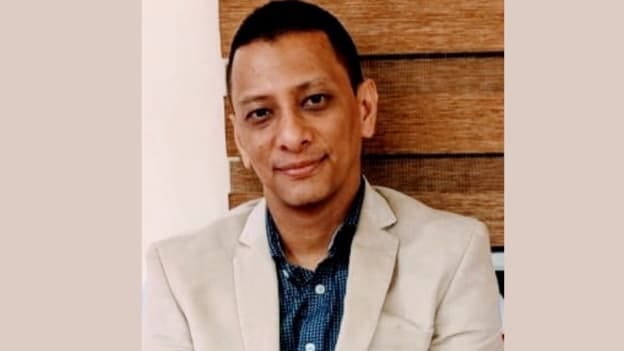 ImpactGuru appoints Amit Rana as new Senior VP for Talent Acquisition