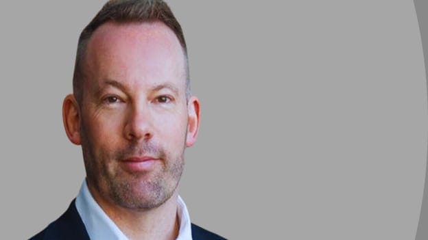 QBE appoints Ed Rainsford as Chief Risk Officer for Australia Pacific