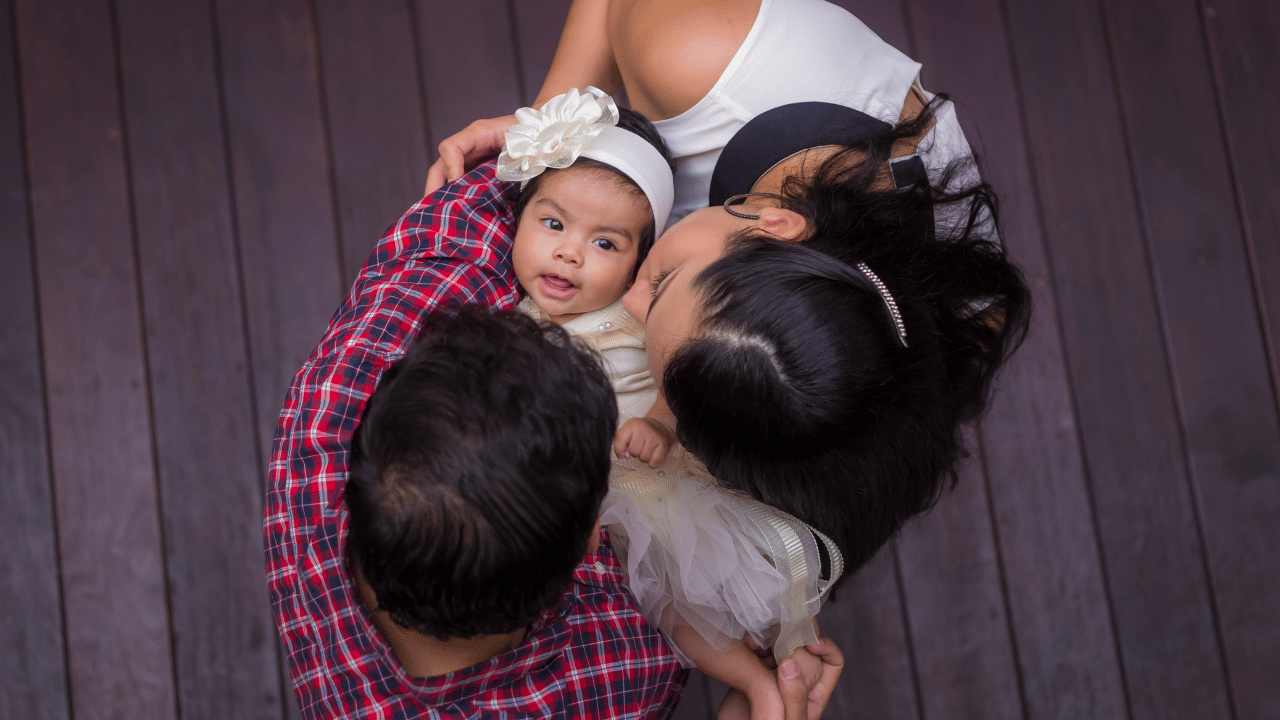 Singapore expands shared parental leave to 10 weeks from April 2026, raising total paid parental leave to 30 weeks