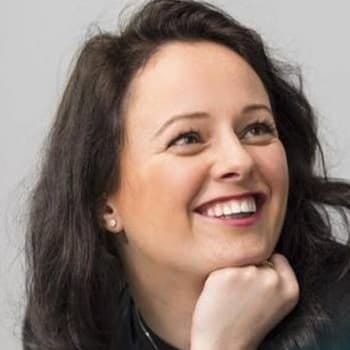 Jeanette Louise Ronne