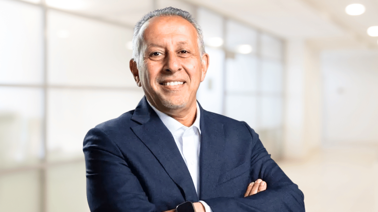 Muriya appoints Ashraf Nessim as new Chief Executive Officer
