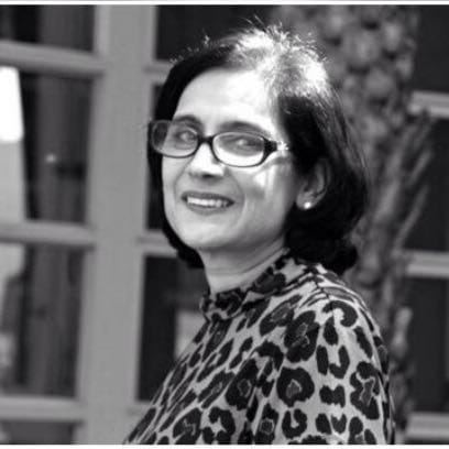 Neeta Mohla