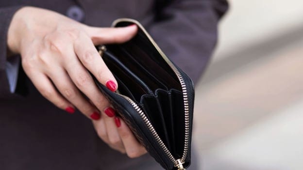 Pay rises in the UK can't keep up with inflation: Survey