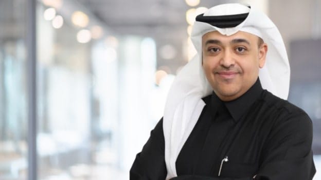 Awad Al-Omari joins Almana Medical Group as Chief Executive Officer