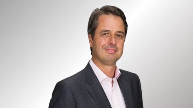 NEO Space Group appoints Martijn Blanken as the CEO