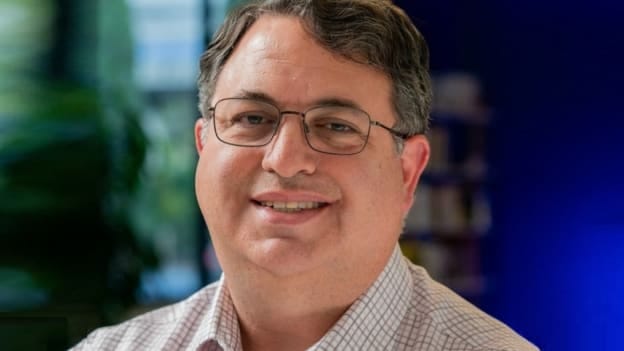 Barracuda appoints Joe Billante as new chief financial officer