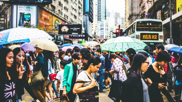 I QUIT! Will Hong Kong see an exodus of workers in 2025?