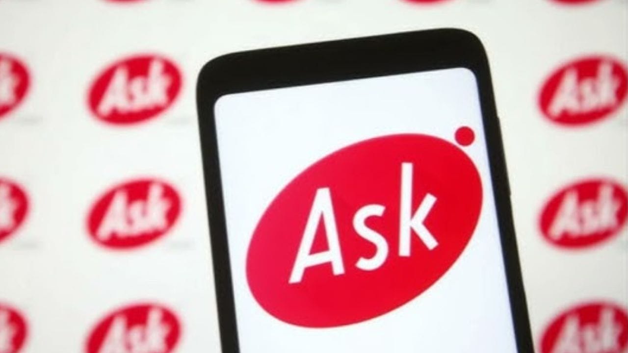 Ask.com shuts down, closing a chapter of the internet many grew up with