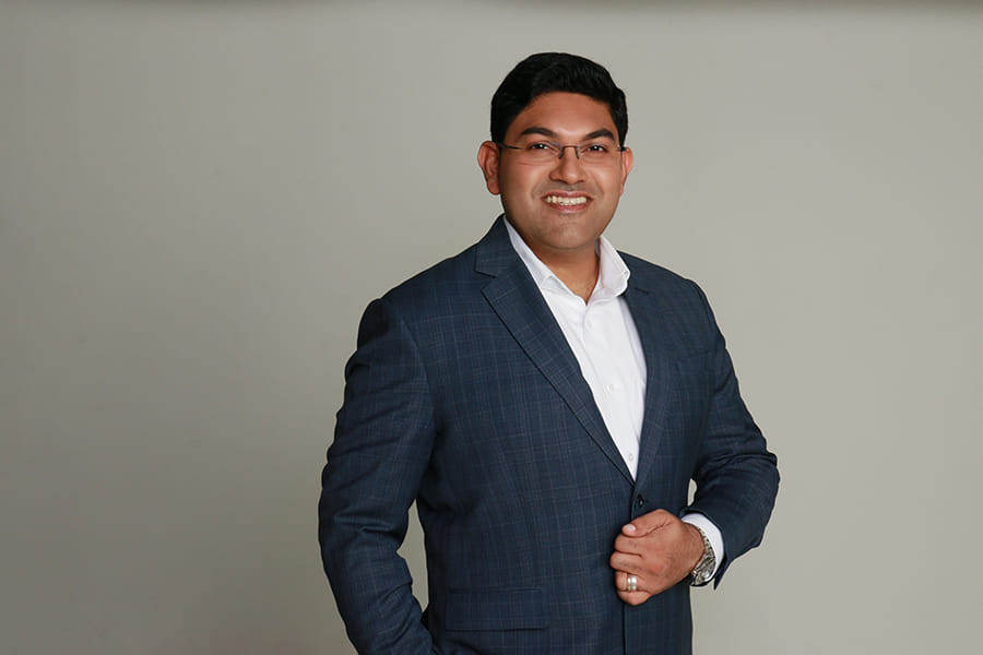 P&G India appoints Robin Thadathil as CHRO from April 2026