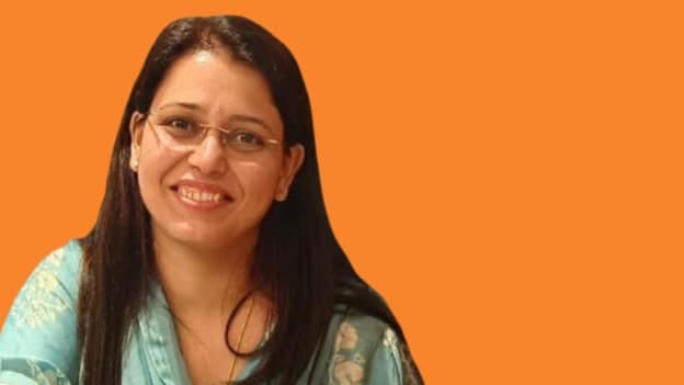 DTDC Express appoints Ankita Tiwari as CHRO