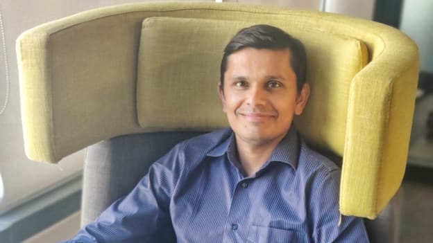 Rivigo appoints McKinsey partner Prabhav Sharma as CEO of its full truck load business