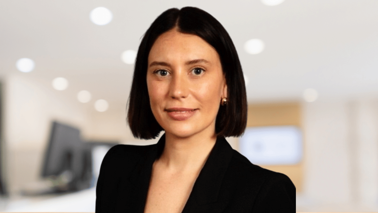 Greystar appoints Daniella Meyer as Senior Director, People and Culture APAC and Japan
