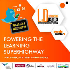 Technology – Powering the Learning Superhighway